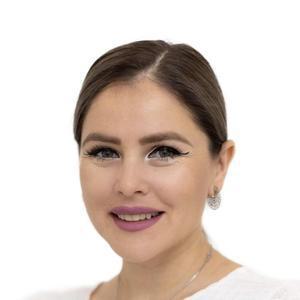 Никонова Наиля Иршатовна