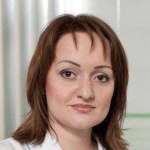 Савченко Ирина Игоревна