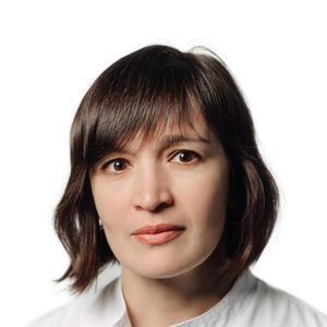 Рыженкова Юлия Олеговна