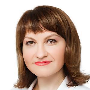 Михальченко Юлия Геннадьевна
