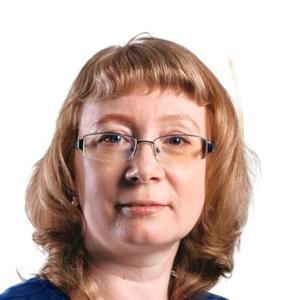 Кульбацкая Ольга Владимировна