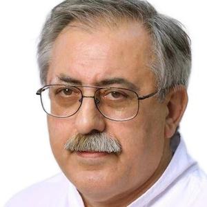 Манукьян Гарик Ваганович