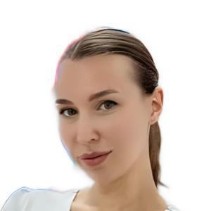 Дубонос Дарья Владимировна