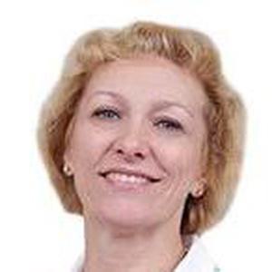 Булыгина Елена Борисовна