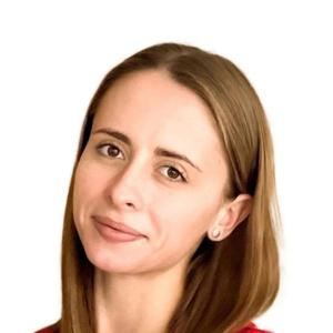 Захарчук (Колосова) Анна Васильевна