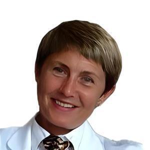 Горобец Людмила Николаевна