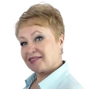 Зюзькова Светлана Александровна
