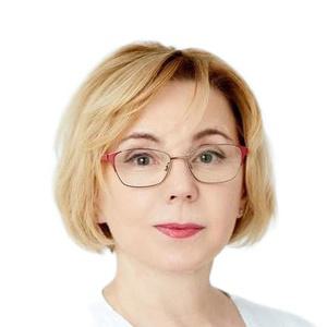 Маликова Татьяна Викторовна