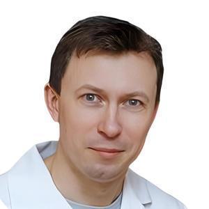 Филипчиков Сергей Николаевич