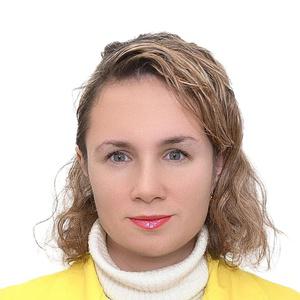 Красноперова Раушания Раисовна