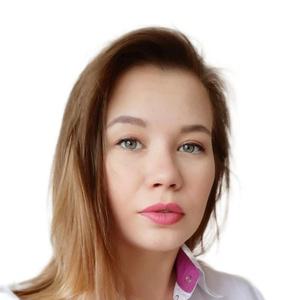 Фатюнина Ольга Юрьевна