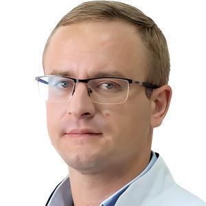 Менаев Никита Владимирович