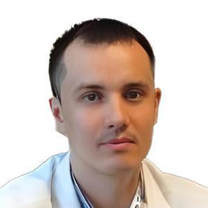 Камалов Эдуард Салихьянович