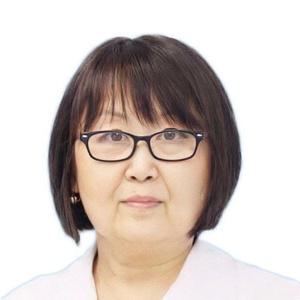 Бадмаева Тамара Борисовна