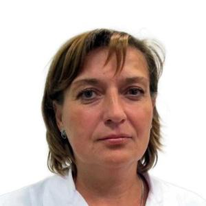 Болингер Елена Николаевна