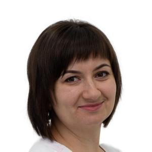 Скиба Юлия Ивановна
