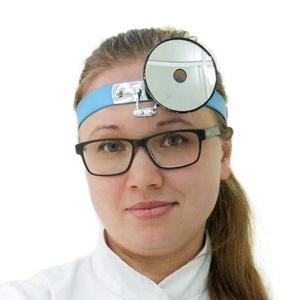 Фоминцева Анна Владимировна
