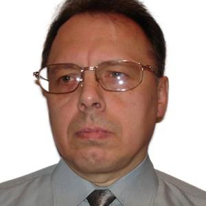 Кузнецов Николай Вячеславович
