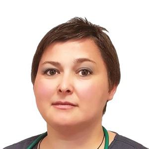 Маисеенко Нина Александровна