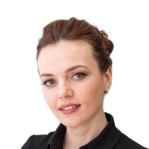 Кадькалова Наталия Петровна