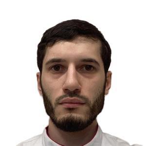 Махаев Магомед Русланович