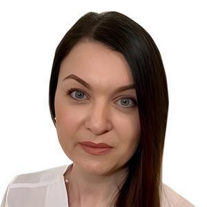 Шабанова Татьяна Григорьевна
