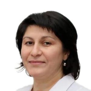 Урусова Радмила Кемаловна