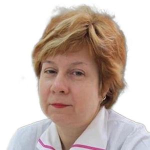 Урядова Елена Александровна