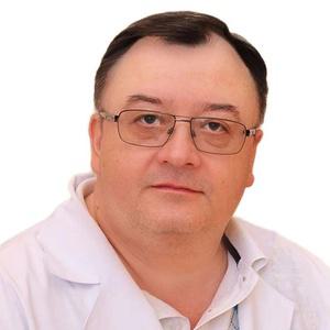 Дементьев Андрей Владимирович