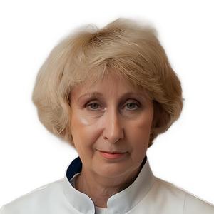 Катасонова Светлана Анатольевна