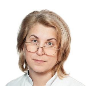 Соловьева Наталья Петровна