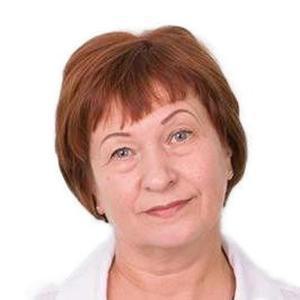 Фомина Виктория Егоровна
