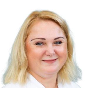 Алефиренко Екатерина Валерьевна