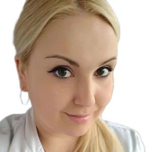 Федорова Дарья Анатольевна