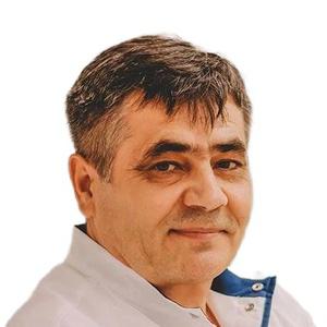 Бикбулатов Муса Самигуллович