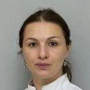 Саламова Фатима Таймуразовна