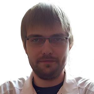 Кессель Александр Евгеньевич