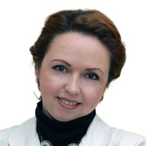 Максимова Екатерина Юрьевна