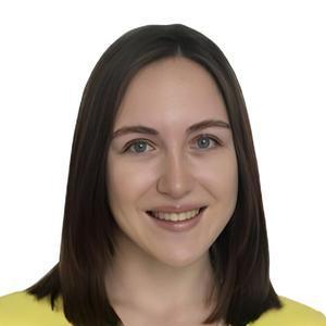 Кондрашкина Людмила Сергеевна