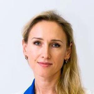 Сокольских Татьяна Викторовна