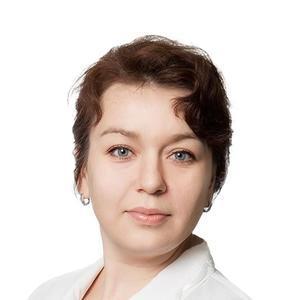 Козлова Наталья Александровна