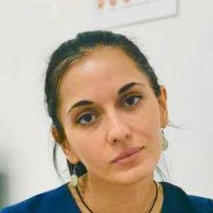Белецкая Марина Николаевна