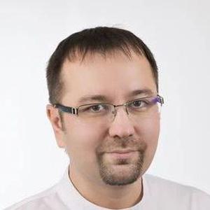 Габов Роман Сергеевич
