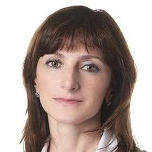 Пачулия Этери Борисовна