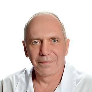 Остапенко Игорь Владимирович