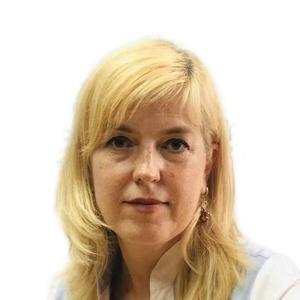 Семешина Ольга Владимировна