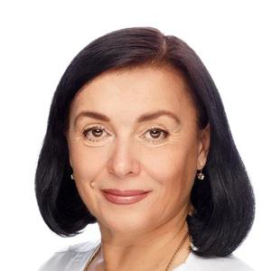 Громак Елена Александровна