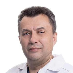 Котов Дмитрий Владимирович