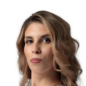 Симаганова Дарья Валентиновна