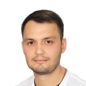 Калачев Артур Геннадьевич